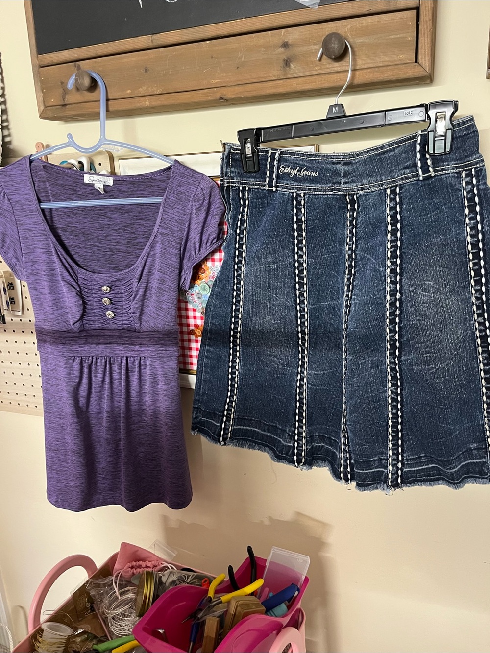 Women’s mixed lot/bundle of 10 small